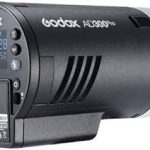 Godox AD 300 Pro Flash