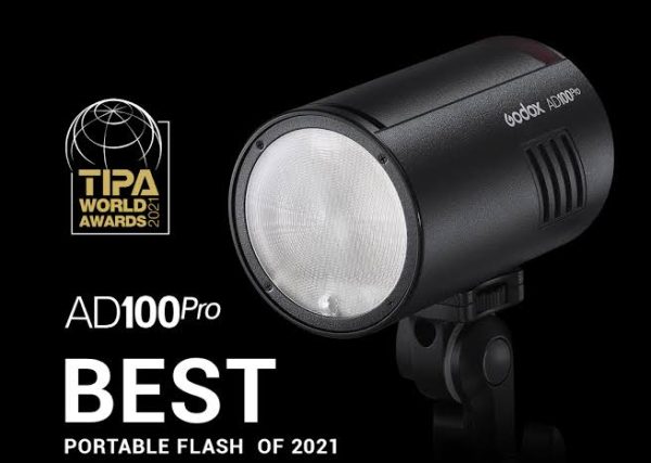 Godox AD100 Pro  Wireless Camera Flash light price in bangladesh