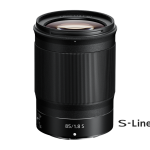 Nikon NIKKOR Z 85mm f/1.8 S Lens Price in Bangladesh