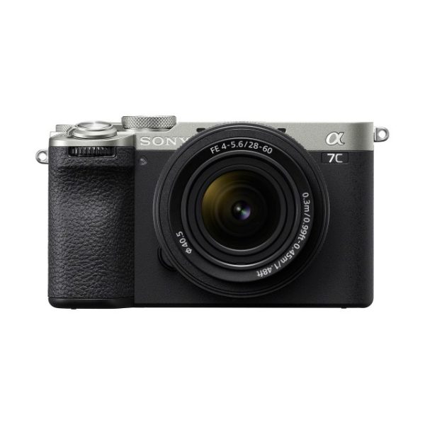 Sony a7CR Mirrorless Camera body price in bangladesh - Image 3