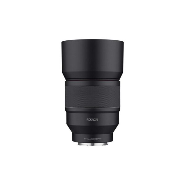 Samyang AF 85mm f/1.4 FE II Lens for Sony E