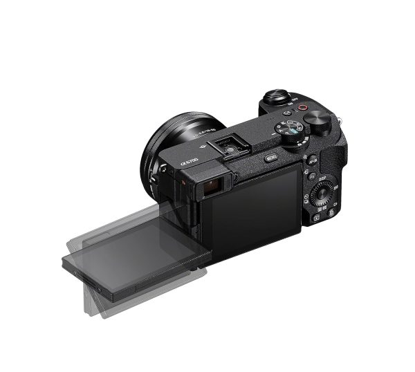 Sony A6700 Camera Body