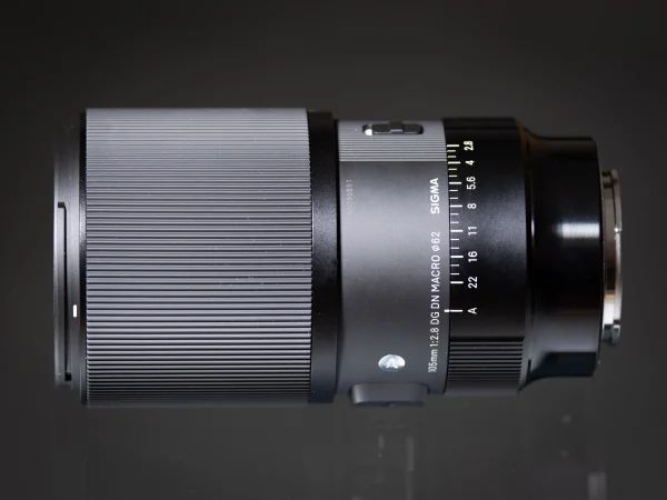 Sigma 105mm f/2.8 DG DN  Art Lens for Sony E - Image 3