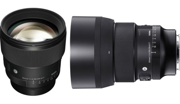 Sigma 85mm f/1.4 DG DN Art Lens for Sony E - Image 3