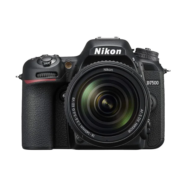 Nikon D7500 DSLR | 20.9 MP DX Format Digital SLR Camera - Image 3