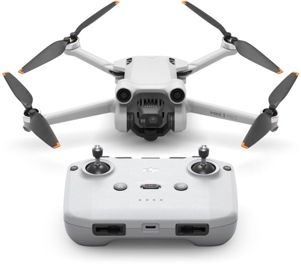 DJI Mini 3 Pro drone camera combo pack - Image 2