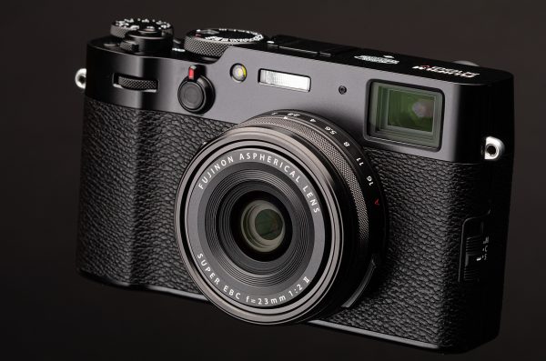 FUJIFILM X100V | Cameras | FUJIFILM X Series & GFX - Image 3