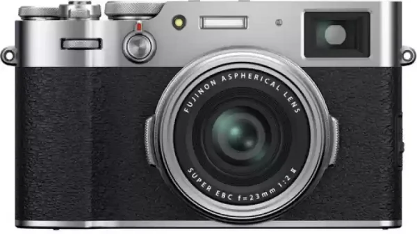 FUJIFILM X100V | Cameras | FUJIFILM X Series & GFX