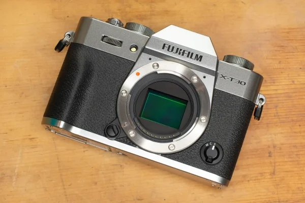 FUJIFILM X-T30 II | Cameras | FUJIFILM X Series & GFX - Image 4