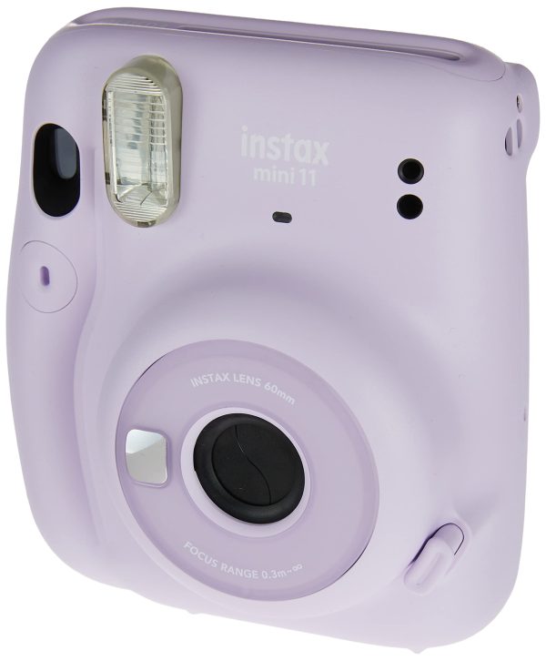 Fujifilm Instax Mini 11 Instant Camera - Image 2