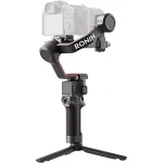 DJI RS 3 Gimbal Stabilizer Combo pack