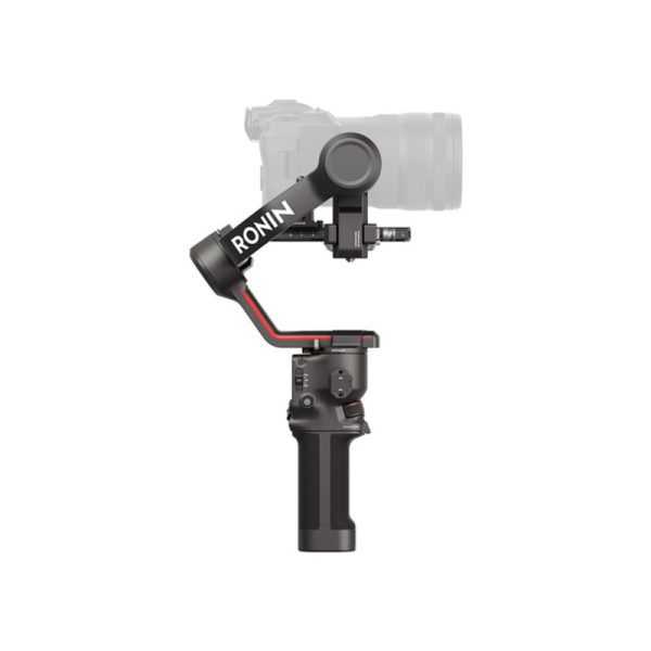 DJI RS 3 Gimbal Stabilizer  Price - Image 2