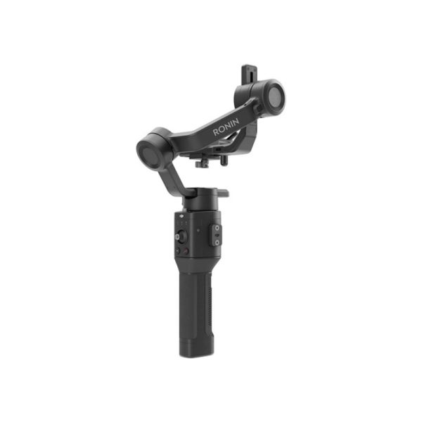 DJI Ronin-SC Gimbal Stabilizer