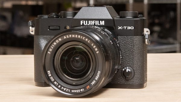 FUJIFILM X-T30 II | Cameras | FUJIFILM X Series & GFX