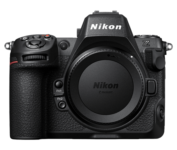 Nikon Z8 Mirrorless Camera Body