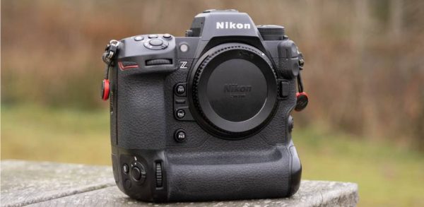 Nikon Z9 Mirrorless Camera(Only Body) - Image 3