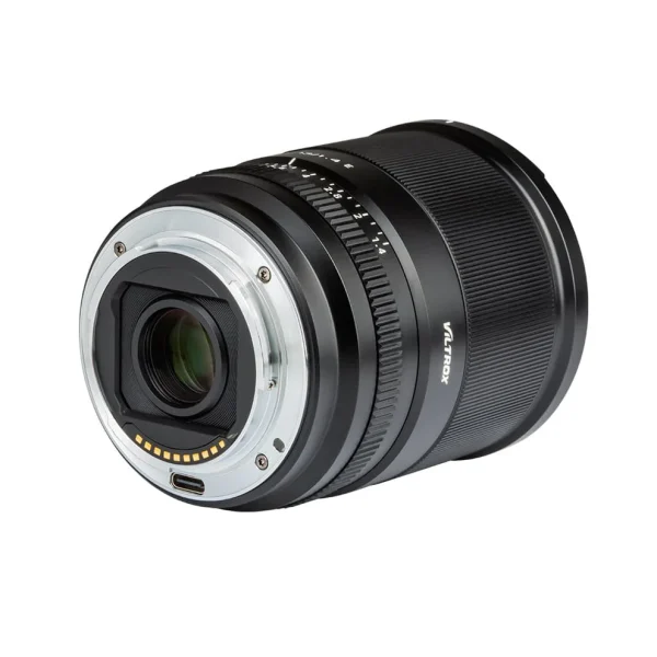 Viltrox AF 13mm F1.4 APS-C Lens For Sony E-Mount Price in Bangladesh - Image 3