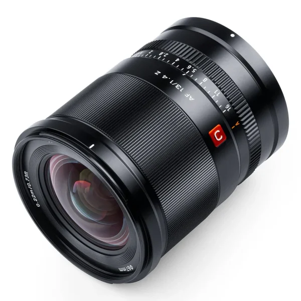 Viltrox AF 13mm F1.4 APS-C Lens For Nikon Z-Mount Price in bangladesh - Image 4