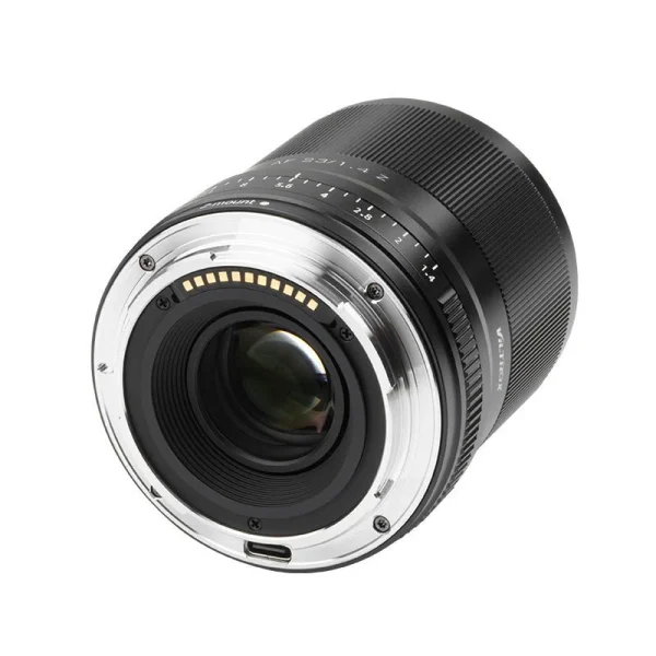 Viltrox AF 23mm F1.4 APS-C Lens For Nikon Z-Mount - Image 3