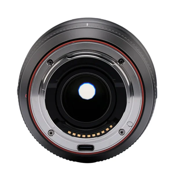 Viltrox AF 27mm F1.2 Pro APS-C Lens For Sony E-Mount - Image 5