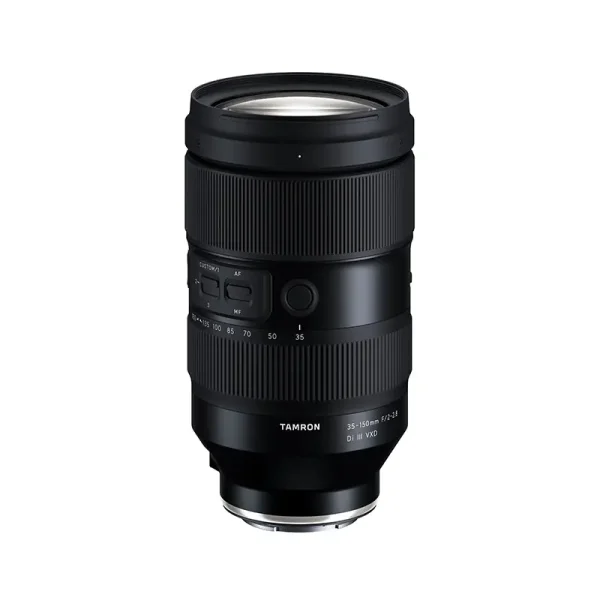 Tamron Lens 35-150mm F/2-2.8 Di III VXD Sony E ,NIKON Z Mount price in bd