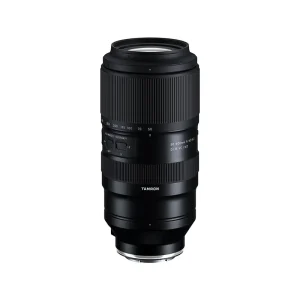 Tamron Lens 50-400mm F/4.5-6.3 Di III VC VXD SONY E NIKON Z