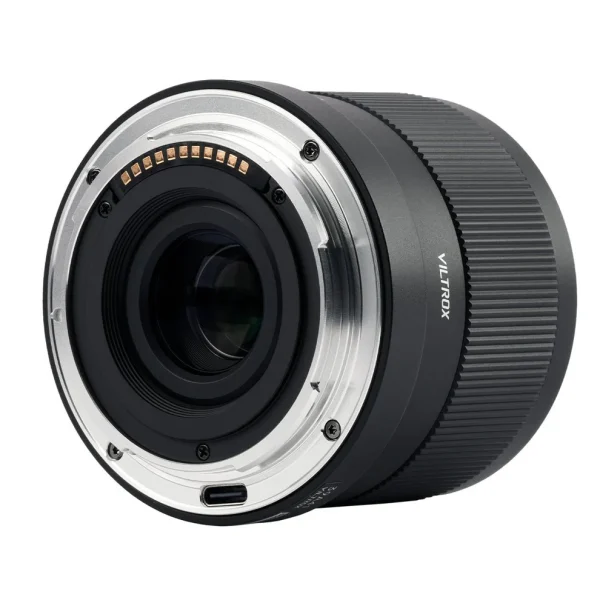 Viltrox AF 56mm F1.7 APS-C Lens For Fujifilm X-Mount Price In Bangladesh - Image 2