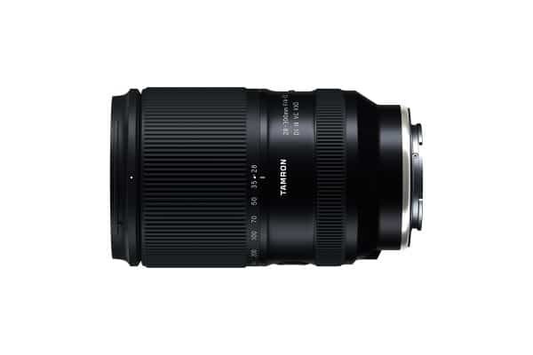 Tamron Lens 28-300mm F/4-7.1 DI III VC VXD Sony E Mount