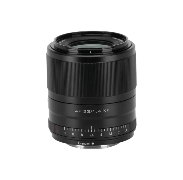 Viltrox AF 23mm F1.4 APS-C Lens For Fujifilm X-Mount Price in Bangladesh