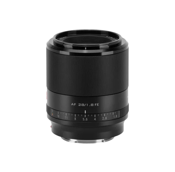 Viltrox AF 28mm F1.8 Full Frame Lens For Sony E-Mount price in bangladesh