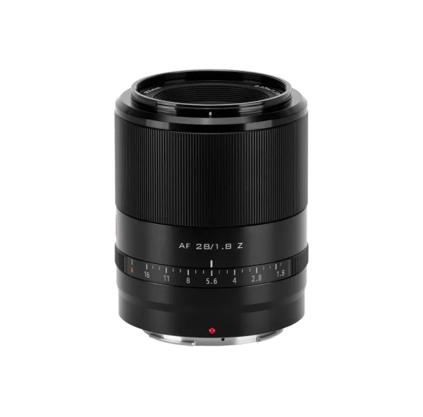 Viltrox AF 28mm F1.8 Full Frame Lens For Nikon Z-Mount