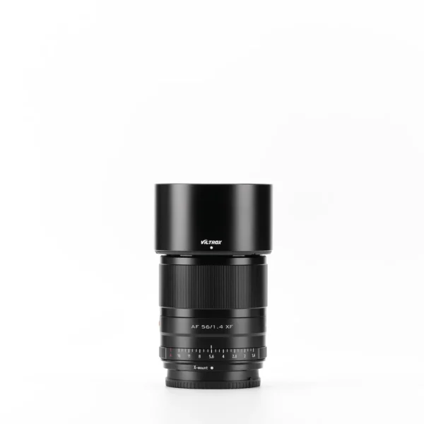 Viltrox AF 56mm F1.4 APS-C Lens For Fujifilm X-Mount