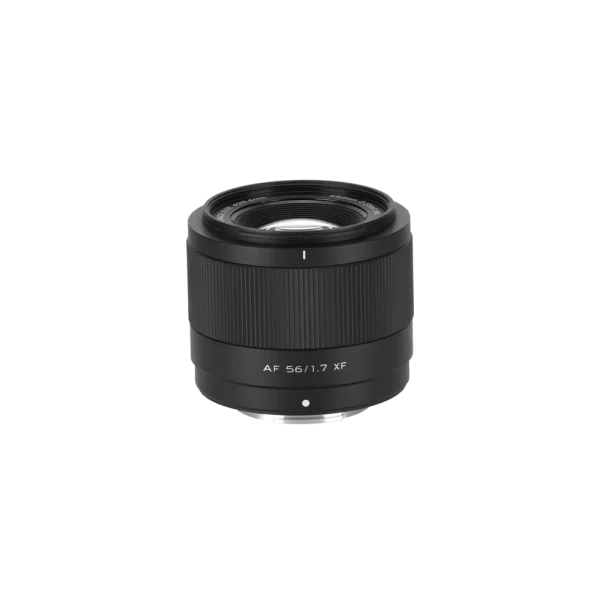 Viltrox AF 56mm F1.7 APS-C Lens For Fujifilm X-Mount Price In Bangladesh