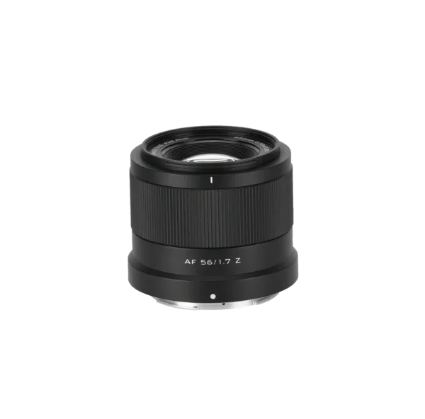 Viltrox AF 56mm F1.7 APS-C Lens For Nikon Z-Mount Price in Bangladesh