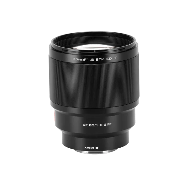 Viltrox AF 85mm F1.8 II APS-C Lens For Fujifilm X-Mount