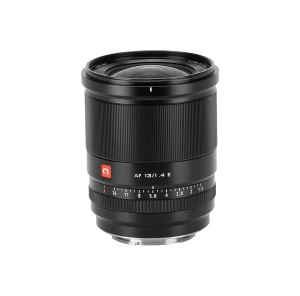 Viltrox AF 13mm F1.4 APS-C Lens For Sony E-Mount Price in Bangladesh