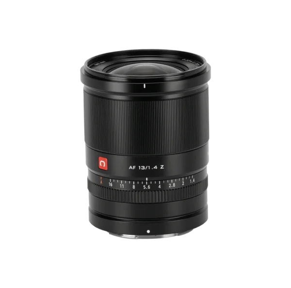 Viltrox AF 13mm F1.4 APS-C Lens For Nikon Z-Mount Price in bangladesh