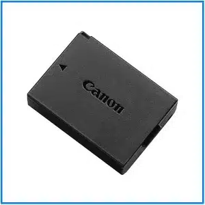 Canon LP-E10 Lithium-Ion Orginal Battery Pack