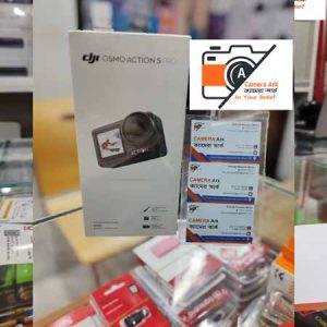 DJI ACTION 5 PRO COMBO PACK PRICE IN BD DJI ACTION CAMERA PRICE NOW