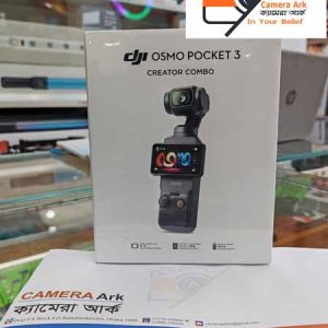 DJI Osmo Pocket 3 Creator Combo Action Camera Price in ... DJI Osmo Pocket 3 Creator Combo PRICE IN DHKA DJI ACTION CAMERA BEST PRICE IN DHAKA DJI CAMERA PRICE NOW DJI BEST ACTION CAMERA PRICE NOW