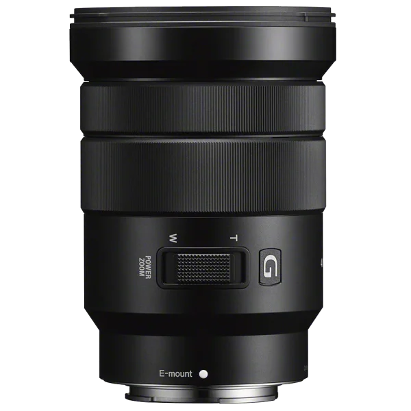 Sony E PZ 18-105mm f/4 G OSS Lens - Image 2