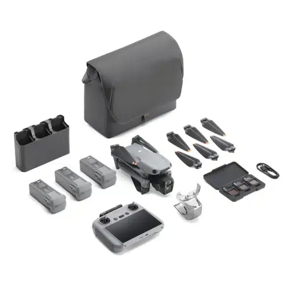 DJI Air 3S drone Camera - Image 2