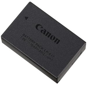 Canon LP-E17 Lithium-Ion Orginal Battery Pack