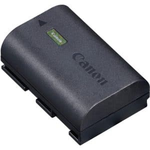 Canon LP-E6NH Lithium-Ion Orginal Battery (7.2V, 2130mAh)