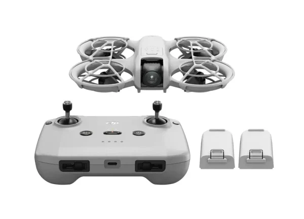 DJI Neo Fly More Combo - Image 2