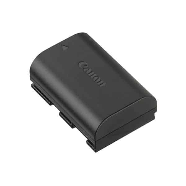 Canon LP-E6N Lithium-Ion Original Battery Pack