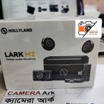 Hollyland LARK M2 price in Bangladesh Hollyland LARK M2 DUO Hollyland Lark M2 review Hollyland Lark M2 Type C