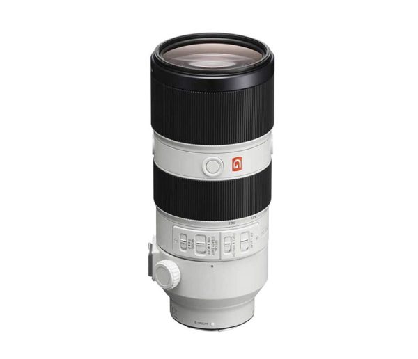 Sony FE 70-200mm f/2.8 GM OSS Lens - Image 2