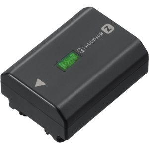 Sony NP-FZ100 Rechargeable Lithium-Ion Battery (Orginal 2280mAh)