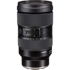 Tamron Lens 35-150mm F/2-2.8 Di III VXD Sony E ,NIKON Z Mount